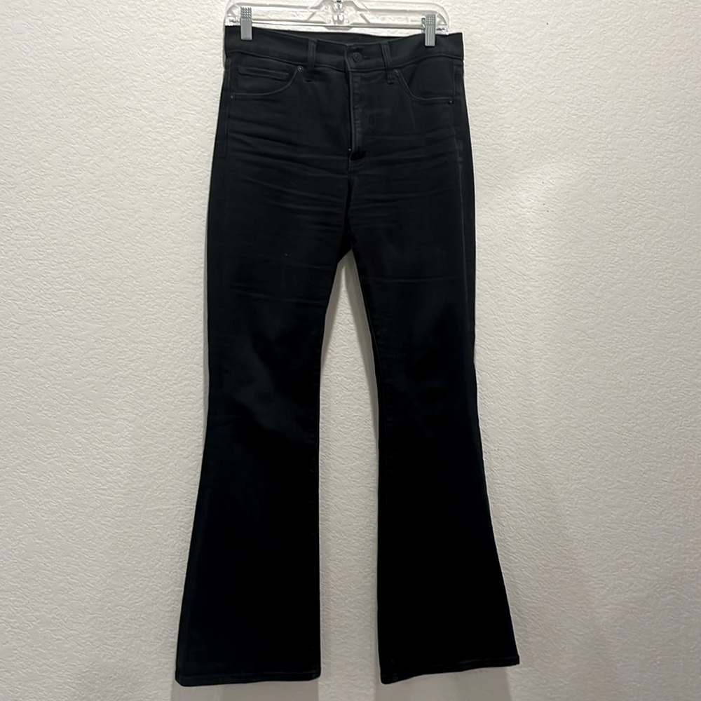 Express Flare Jeans